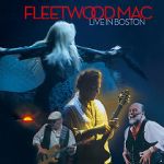 Watch Fleetwood Mac Live in Boston Wootly