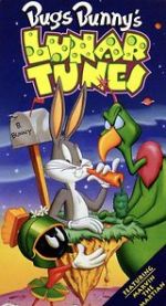 Watch Bugs Bunny\'s Lunar Tunes Wootly