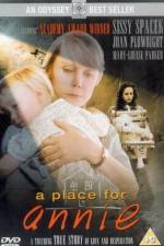 Watch A Place for Annie Wootly