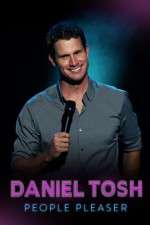 Watch Daniel Tosh: People Pleaser Wootly