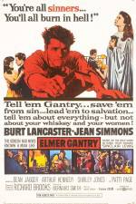 Watch Elmer Gantry Wootly