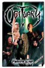 Watch Obituary Frozen Alive Wootly