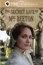 Watch The Secret Life of Mrs. Beeton Wootly