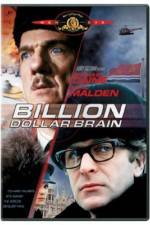 Watch Billion Dollar Brain Wootly