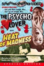 Watch The Psycho Lover Wootly