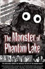 Watch The Monster of Phantom Lake Wootly