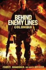 Watch Behind Enemy Lines: Colombia Wootly