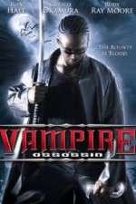 Watch Vampire Assassin Wootly