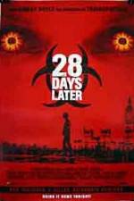 Watch 28 Days Later... Wootly