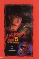 Watch A Nightmare on Elm Street: The Dream Child Wootly