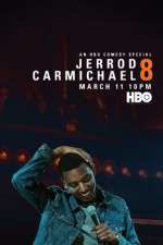 Watch Jerrod Carmichael: 8 Wootly