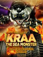 Watch Kraa! The Sea Monster Wootly