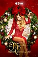 Watch Mariah Carey\'s Magical Christmas Special Wootly