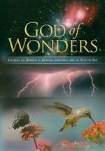 Watch God of Wonders Wootly