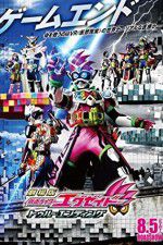 Watch Kamen Rider Ex-Aid True Ending Wootly