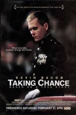 Watch Taking Chance Wootly