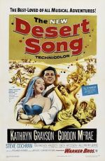 Watch The Desert Song Wootly