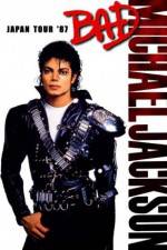 Watch Michael Jackson - Bad World Tour Wootly