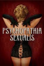 Watch Psychopathia Sexualis Wootly