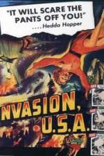 Watch Invasion U.S.A. Wootly