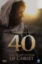 Watch 40: The Temptation of Christ Wootly