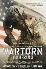 Watch Wartorn 1861-2010 Wootly