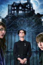 Watch The Boy Who Cried Werewolf Wootly