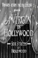 Watch A Virgin in Hollywood Wootly