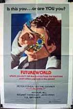 Watch Futureworld Wootly