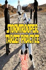 Watch Stormtrooper Target Practice Wootly