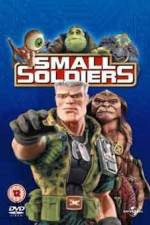 Watch Small Soldiers Wootly