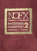 Watch NOFX: Backstage Passport - The Movie Wootly