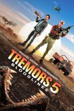 Watch Tremors 5: Bloodlines Wootly