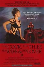 Watch The Cook, the Thief, His Wife & Her Lover Wootly