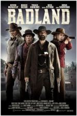 Watch Badland Wootly