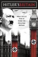 Watch Hitler's Britain Wootly