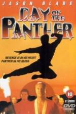 Watch Day of the Panther Wootly