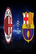 Watch AC Milan vs Barcelona Wootly