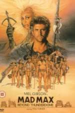 Watch Mad Max Beyond Thunderdome Wootly