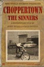 Watch Choppertown: The Sinners Wootly