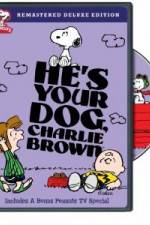 Watch He's Your Dog, Charlie Brown Wootly