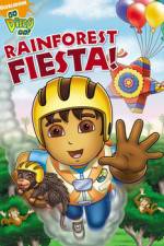 Watch Go Diego Go Rainforest Fiesta Wootly