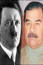 Watch Saddam and Hitler Wootly