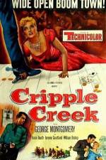 Watch Cripple Creek Wootly