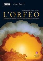 Watch L'orfeo: Favola in musica by Claudio Monteverdi Wootly