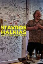 Watch Stavros Halkias: Live at the Lodge Room (TV Special 2022) Wootly