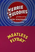 Watch Meatless Flyday (Short 1944) Wootly