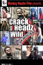 Watch Crackheads Gone Wild New York Wootly