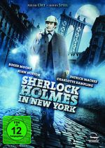 Watch Sherlock Holmes in New York Wootly