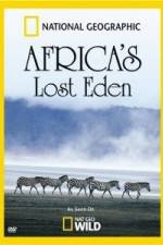 Watch Africas Lost Eden Wootly